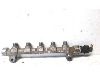 Vstřikovací lišta 0445214181   Hyundai ix35  pro naftový motor 1.7 D4FD 
