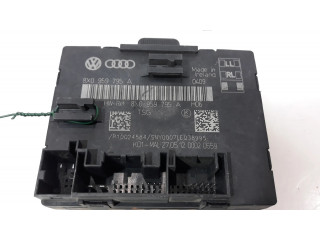 Блок комфорта 8X0959795A   Audi Q3 8U   