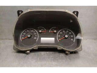 Přístrojová deska  Fiat Qubo 2012 1371394080, 1371394080  