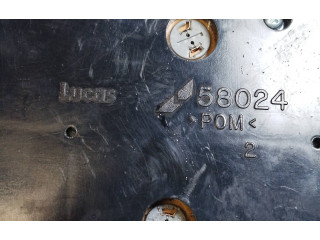 Блок управления климат-контролем 04596277AB, 06102005   Chrysler Sebring (ST22 - JR)
