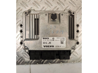 Řídící jednotka 31272996AB, 14140586   Volvo V50 2006