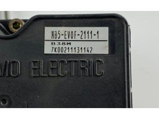 Блок АБС MR977218, MR977218   Mitsubishi  Lancer  2003 - 2007 года