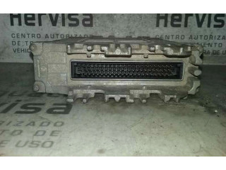 Блок управления 7700109621, 0090047   Renault Megane I