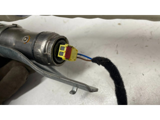 Боковая подушка безопасности 00521478500   Jeep Renegade