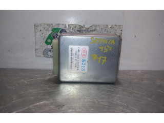 Подушка безопасности водителя OK21367720B, CENTRALITAAIRBAG   KIA Sephia