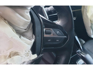 Volant Peugeot 2008 II 2021 COMCOMANDOSVOLANTE, MARCASDEUSO  