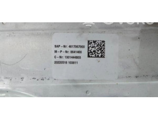 Интеркулер  32339085   Volvo XC60 2.0
