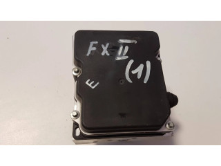 Jednotka ABS 0265236483, 0265951888   Infiniti FX 2012