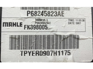 Вентилятор печки    68245823AE   Dodge Durango III