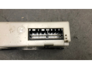 Блок управления климат-контролем K19Z0GE6R   Mazda 626