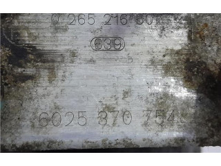 Jednotka ABS 0265216607   Renault Espace -  Grand espace IV 2000