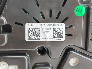 Панель приборов KT1T10849BLD   Ford Transit -  Tourneo Connect       