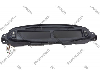 Спидометр (приборный щиток) 110008966014, 9661734780   Citroen Xsara Picasso  