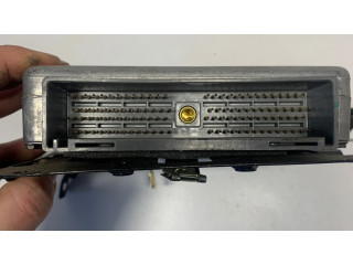 Блок управления двигателя YM2AGE   Ford Galaxy