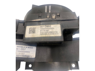 Подрулевой шлейф SRS 86773960, 811761667   Chevrolet Silverado