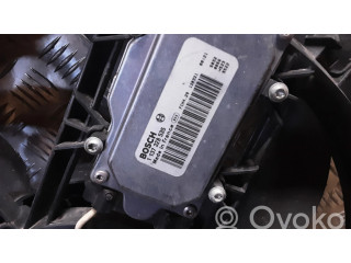 Комплект вентиляторов     0130307091, 7L0121203H    Audi Q7 4L 3.0