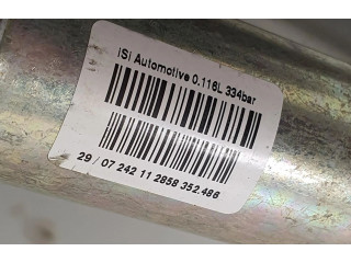 Боковая подушка безопасности 2518600905   Mercedes-Benz R W251