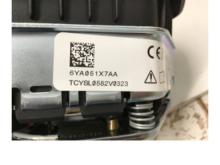 Volant Dodge RAM 2022 68379834AB, 641038104G  
