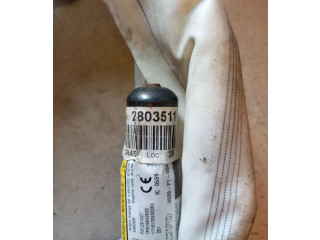 Боковая подушка безопасности 31291327   Volvo V40 Cross country