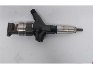 Форсунка 16613AA020, SU.011.18.13275    Subaru Forester SH   