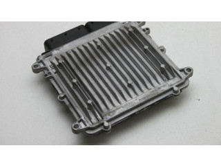 Řídící jednotka 37820RL0G04, 0281014809   Honda Accord 2009