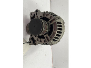 Генератор 01245150022   Volkswagen Polo IV 9N3      