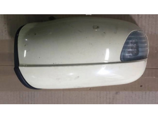 Zpětné zrcátko  Mercedes-Benz E W210 2001    