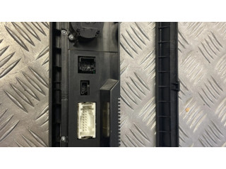 Блок управления климат-контролем 64113417445   BMW X3 E83