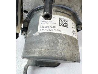 Jednotka ABS 9826037080, 87AHBE2873801   Peugeot 5008 II 2017