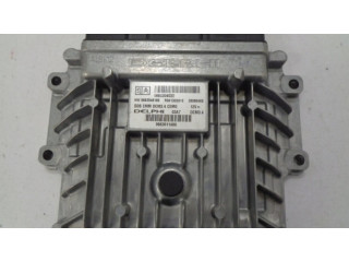 Řídící jednotka 9663611480   Peugeot 407 2005