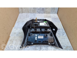 Блок управления климат-контролем AV1T18C612, 12050038   Ford B-MAX