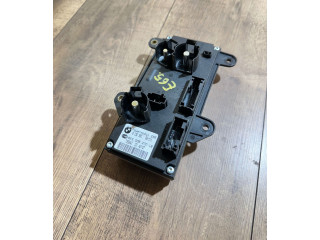 Įtampos keitiklis/ keitimo modulis 9132581, 735840   BMW  7 E65 E66  2001 - 2008 года