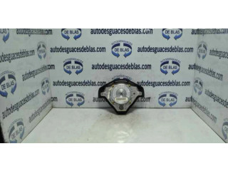 Подушка безопасности водителя 8L0880201J   Audi A3 S3 8L