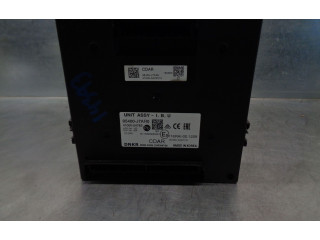 Блок управления 95400J7AR0   KIA Xceed