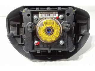 Подушка безопасности водителя 985109782R   Dacia Sandero