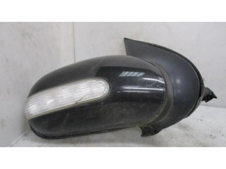 Zpětné zrcátko Сзади Mercedes-Benz ML W163 2001  1638101893  