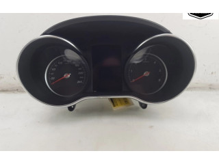 Přístrojová deska  Mercedes-Benz GLC X253 C253 2017 A2539009905, A2059006733  