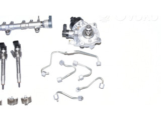 Vstřikovač 0445010775, 0281006886   BMW 5 G30 G31  pro naftový motor 2.0 G30 520d xDrive B47D20A 140kW 520 d xDrive