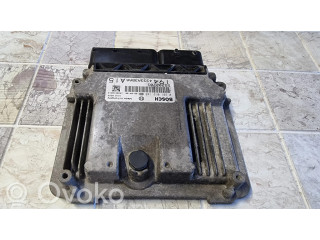 Řídící jednotka 0281012149, 55202701   Fiat Croma 2006