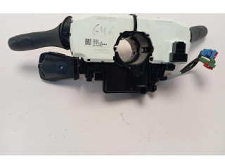Подрулевой шлейф SRS 255545857R   Renault Megane II