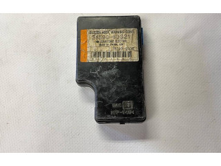Блок комфорта 3859060G21, 3859060G2   Suzuki Baleno EG   