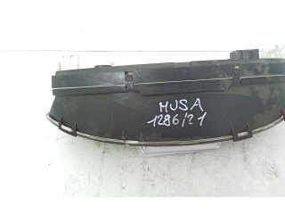 Přístrojová deska  Lancia Musa 2008 518081390, 350A2000  