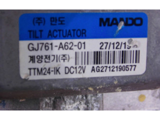    Рулевая рейка 56310J5300, GJ766A1901   KIA Stinger 2016 - - года