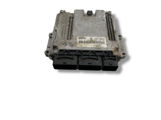 Řídící jednotka 237101754R, 237102011R   Renault Trafic II (X83) 2013