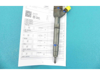 Vstřikovač 0445110296   Honda Civic     