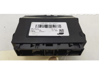 Модуль управления вентилятором 9311849, 64119311849   BMW 1 F20 F21 2015