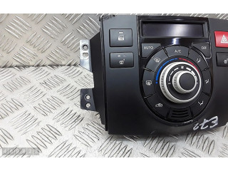 Блок управления климат-контролем 972501p260   KIA Venga