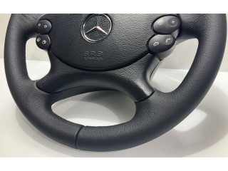 Руль    Mercedes-Benz E W211    