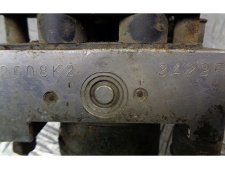 Блок АБС 2059442   Mazda  MPV II LW  1999 - 2007 года