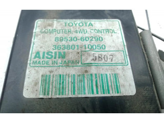 Блок управления 8953060290   Toyota Land Cruiser (J120)